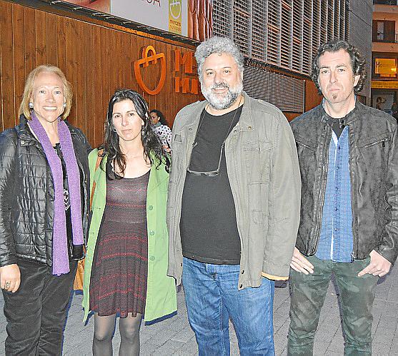 premios Cavall Verd