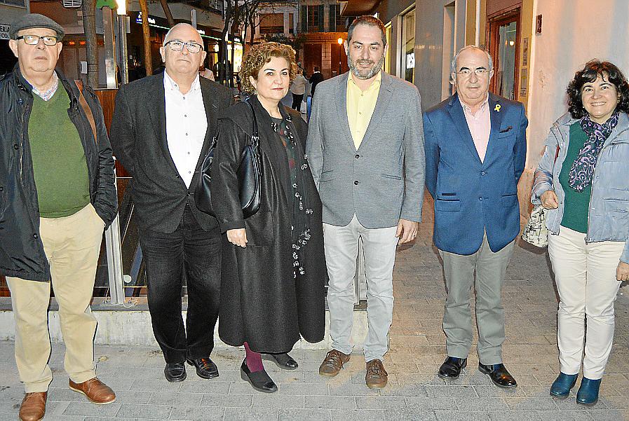 premios Cavall Verd