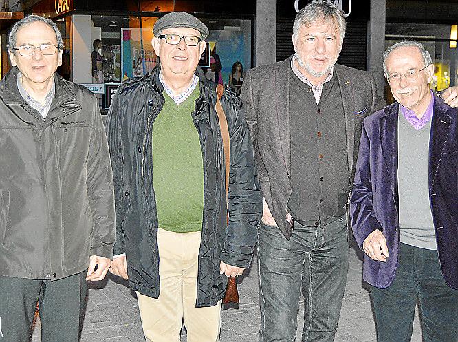premios Cavall Verd