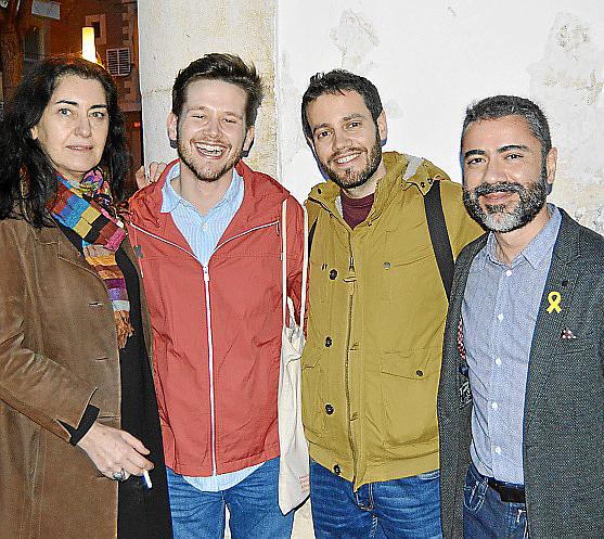 premios Cavall Verd