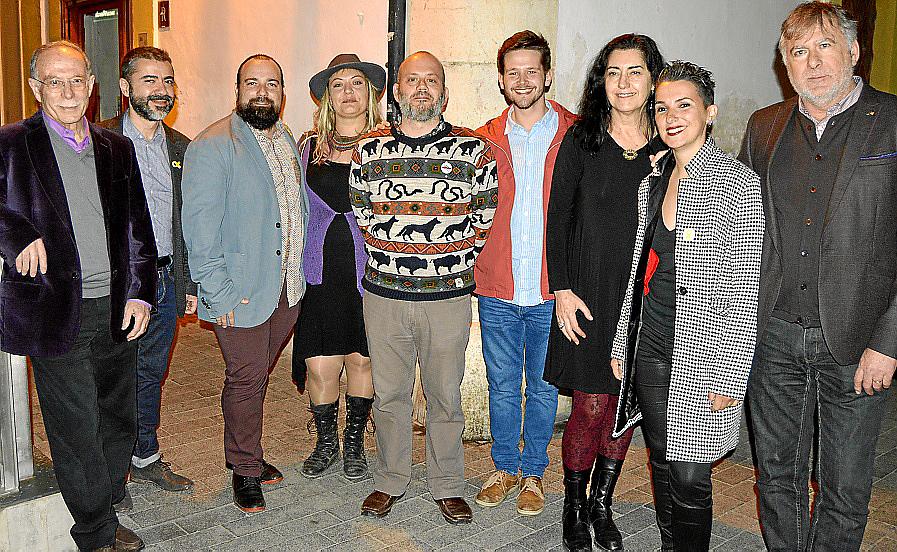 premios Cavall Verd