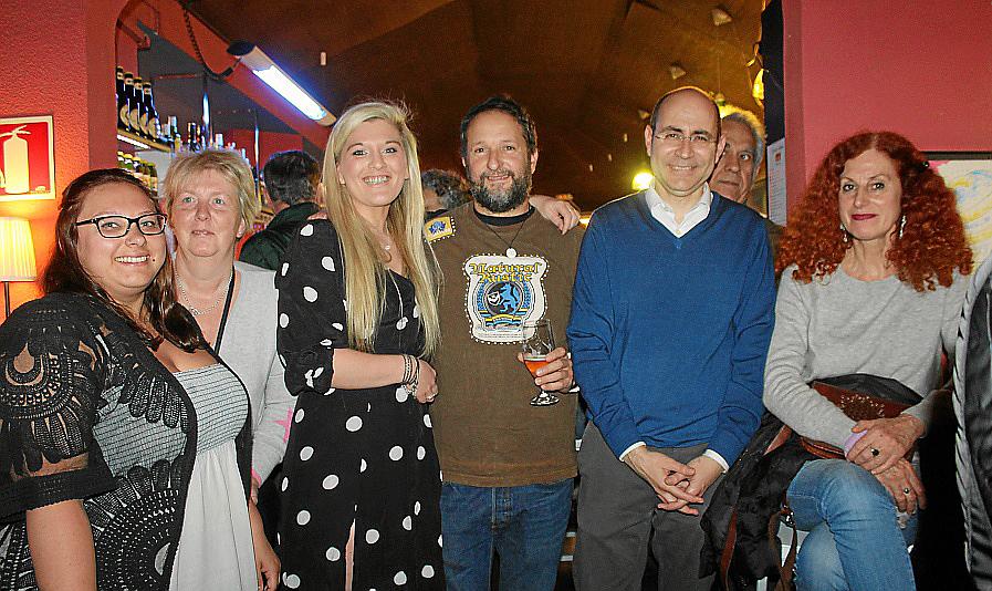 aniversario tomeu penya en xocolat