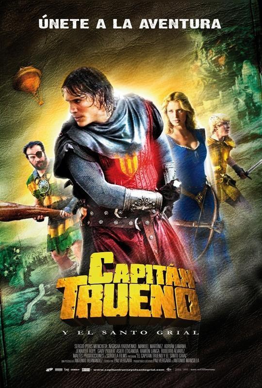 Ver detalle de la película