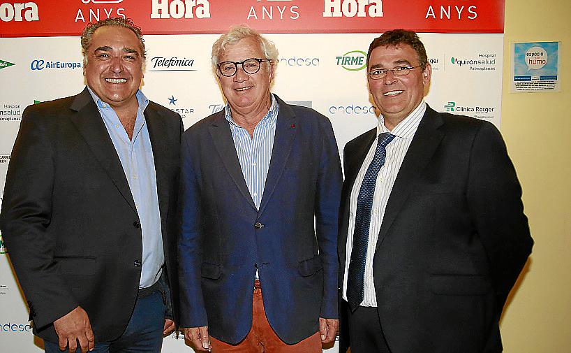 125 ANIVERSARIO UH