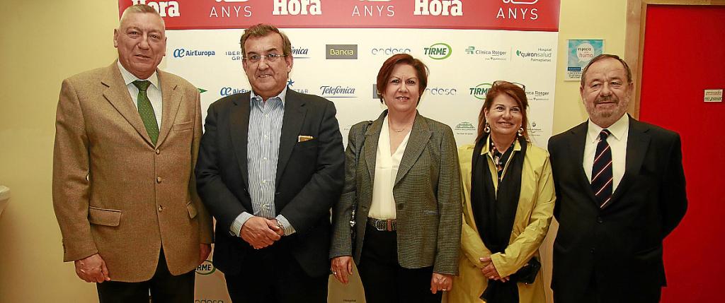 125 ANIVERSARIO UH