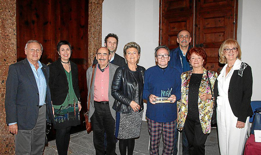 PREMIOS ROTARIOS XAM