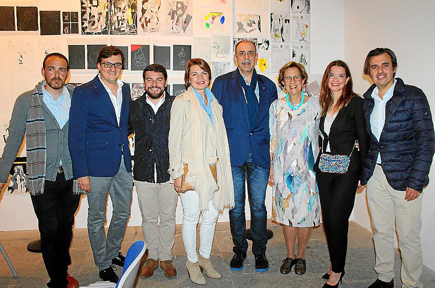 PREMIOS ROTARIOS XAM