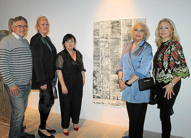 EXPO COLECTIVA SOLLERIC