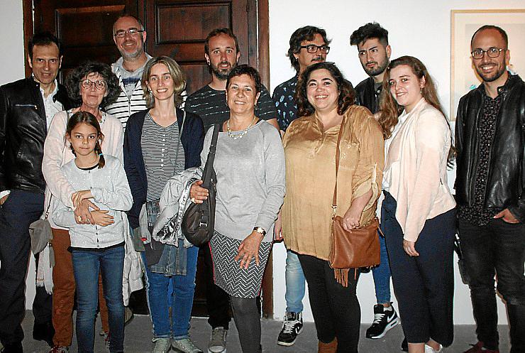 EXPO COLECTIVA SOLLERIC