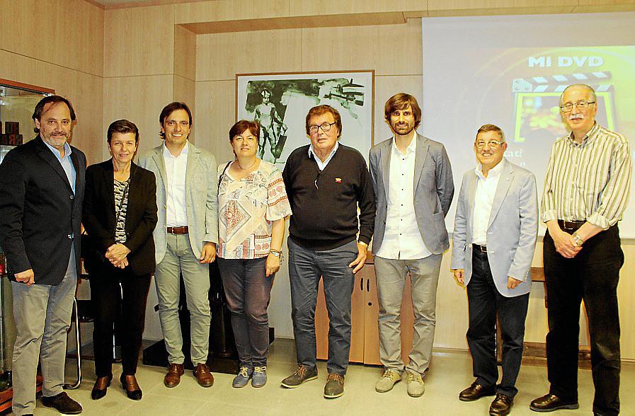 DEPORTE BALEAR EN PLANTA IMPRESORA