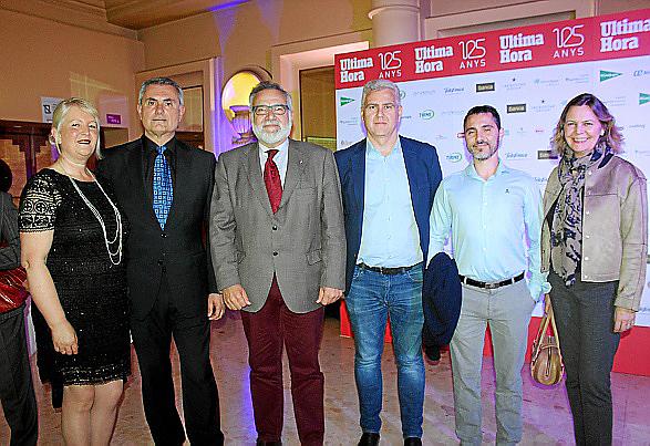 125 años de Ultima Hora
