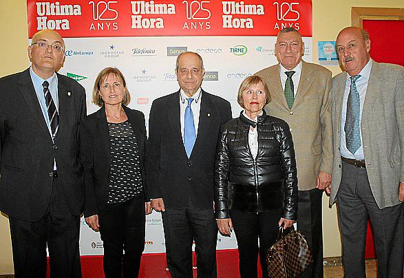 125 años de Ultima Hora