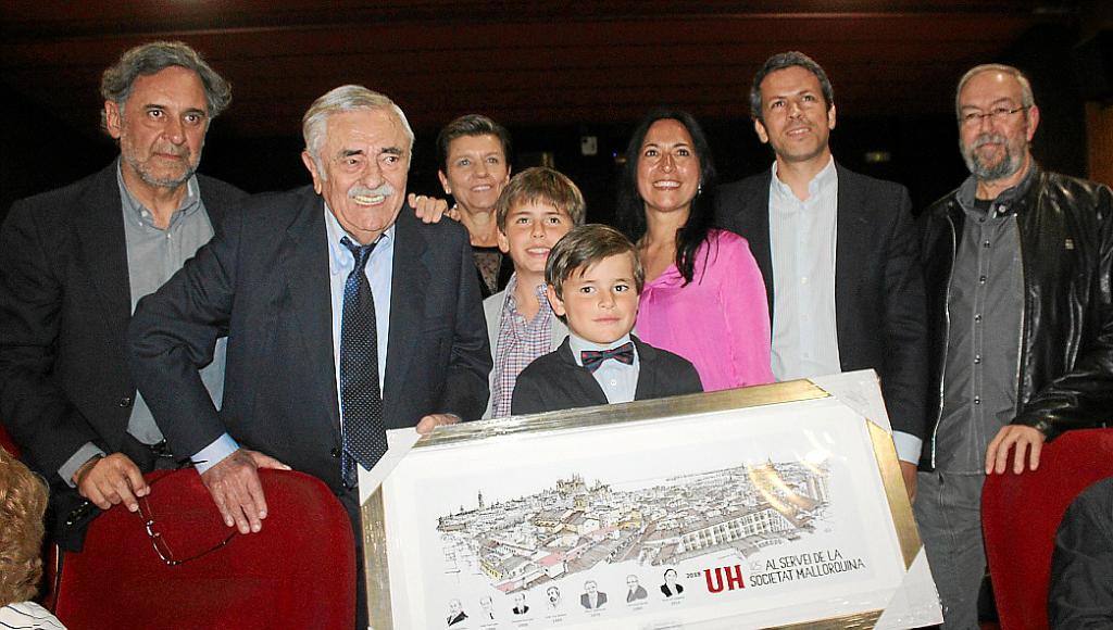 125 años de Ultima Hora