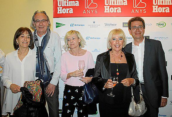 125 años de Ultima Hora