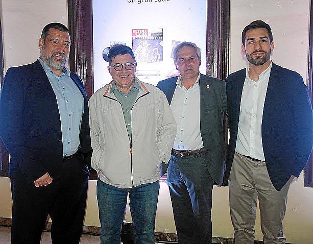 125 años de Ultima Hora