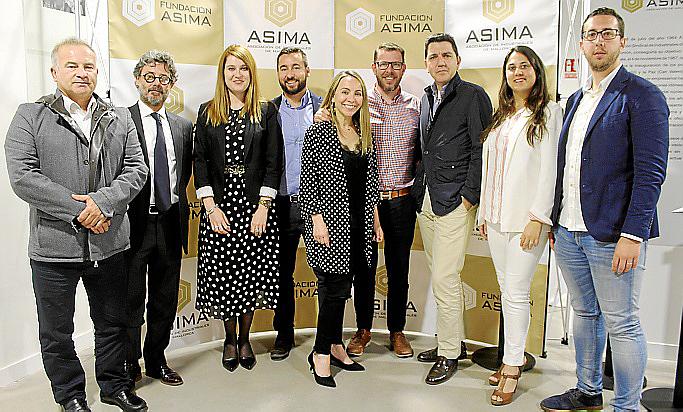 cena asima