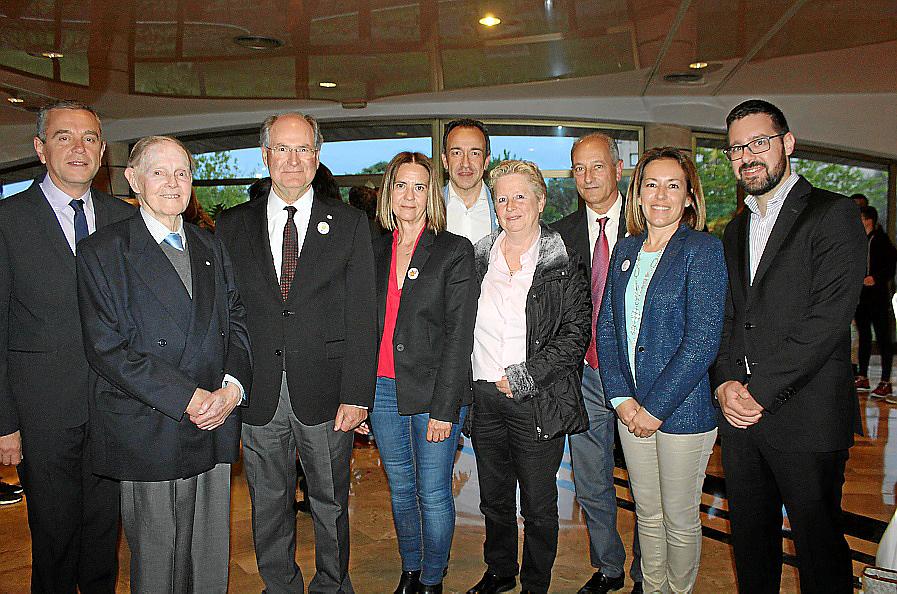 premios cruz roja