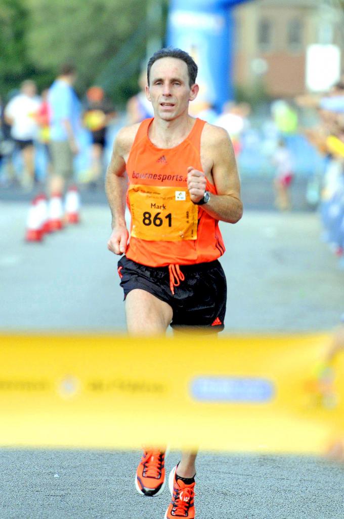 Fotogalería TUI Marathon