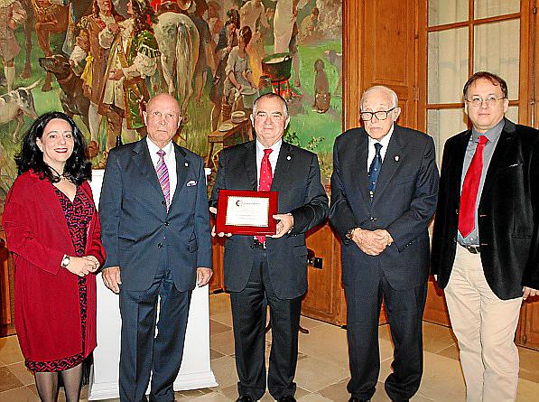 ciudadano europero del año