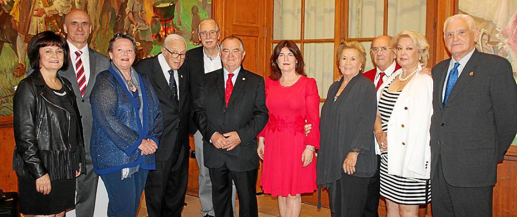 ciudadano europero del año
