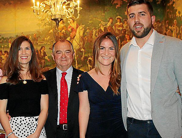 ciudadano europero del año