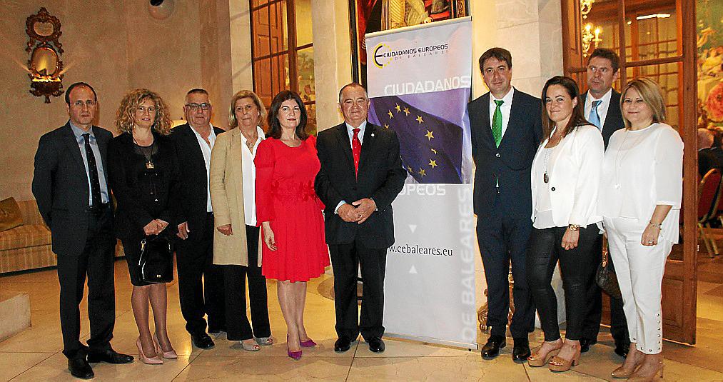 ciudadano europero del año