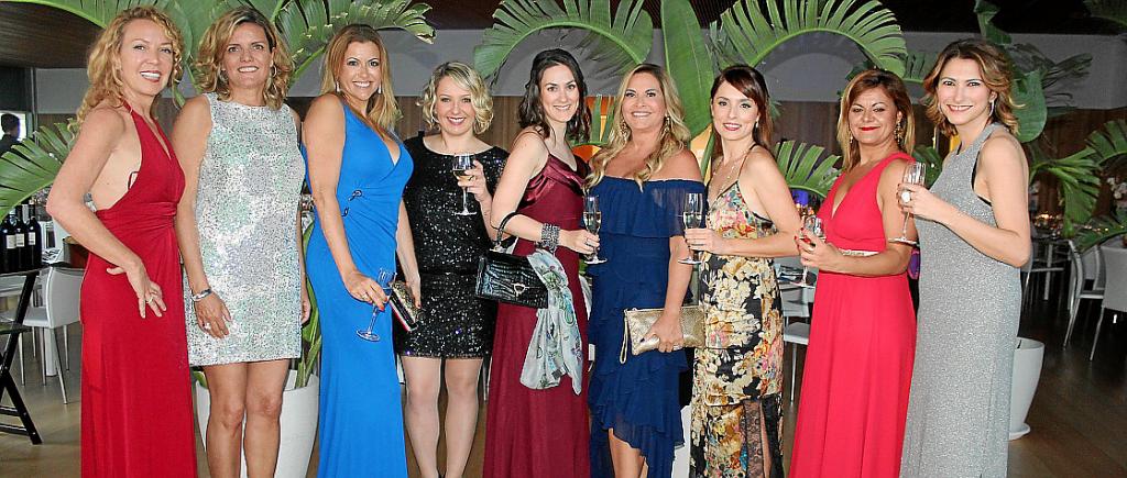 RANA celebra su cena de gala solidaria