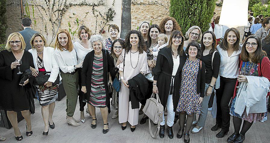 Día Internacional de la Enfermera