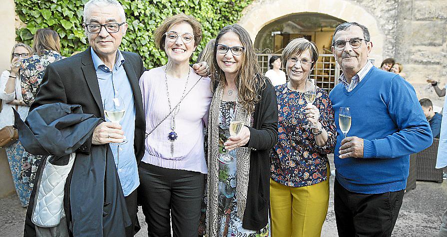 Día Internacional de la Enfermera