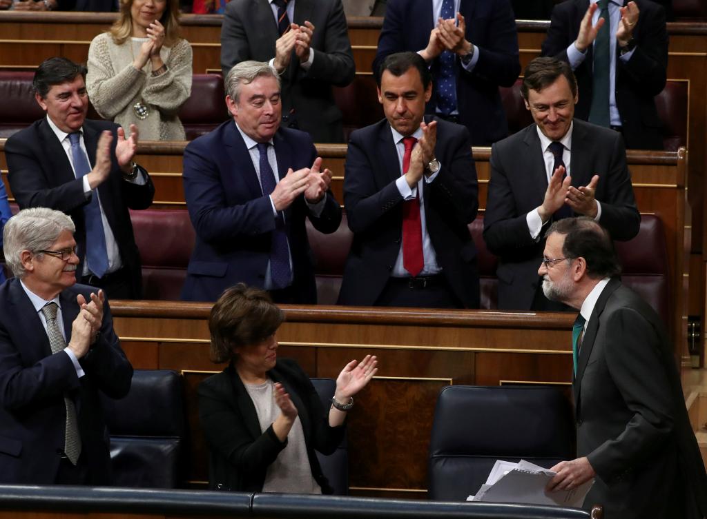 Mariano Rajoy