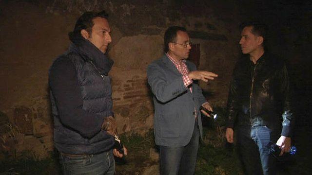 Pedro Baños, candidato a director de Seguridad Nacional, es un ... Pedro Baños, candidato a director de Seguridad Nacional, es un ...
