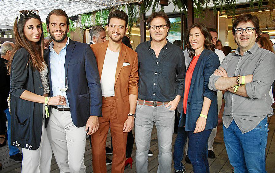 Inauguración de Arallo Taberna y 49 Steps