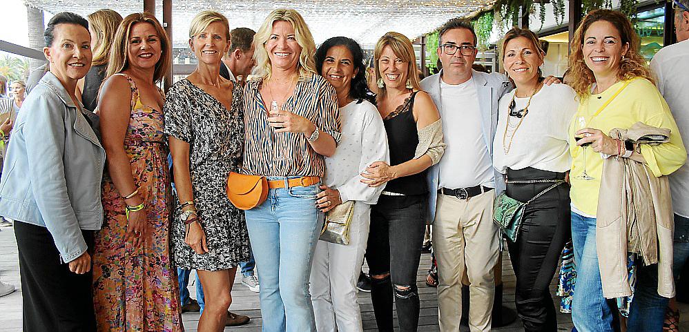 Inauguración de Arallo Taberna y 49 Steps