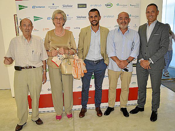 125 aniversario de Ultima Hora