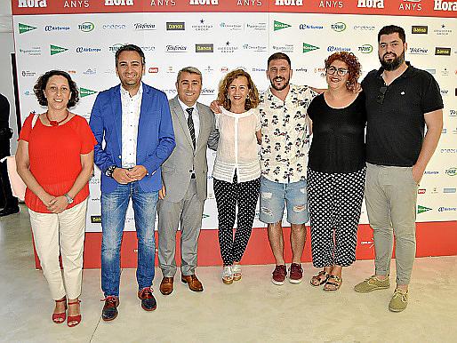125 aniversario de Ultima Hora