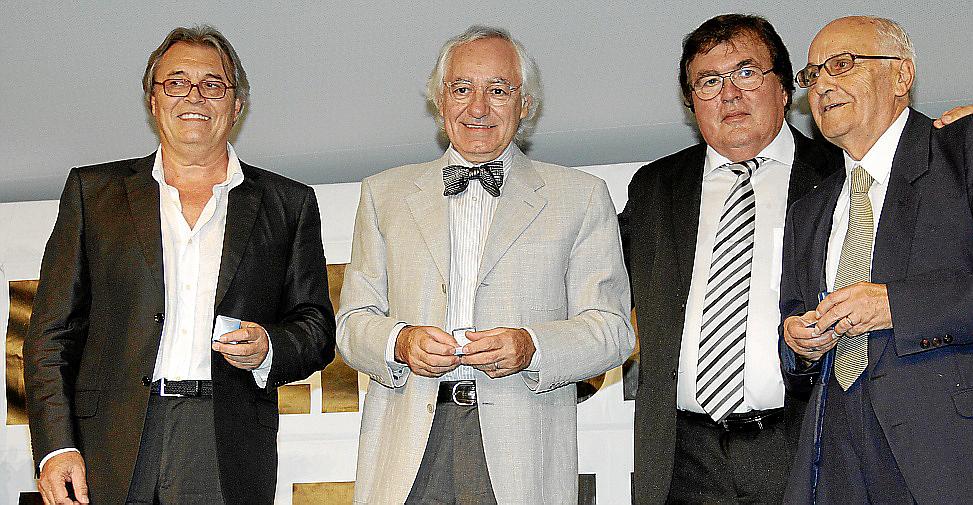 Gran Gala del Fútbol Balear