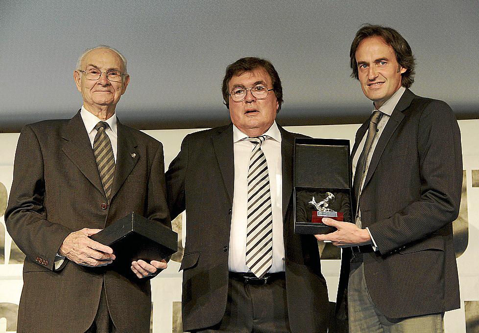 Gran Gala del Fútbol Balear