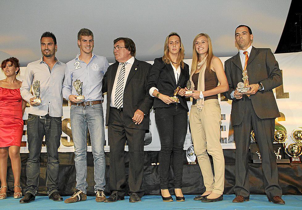 Gran Gala del Fútbol Balear