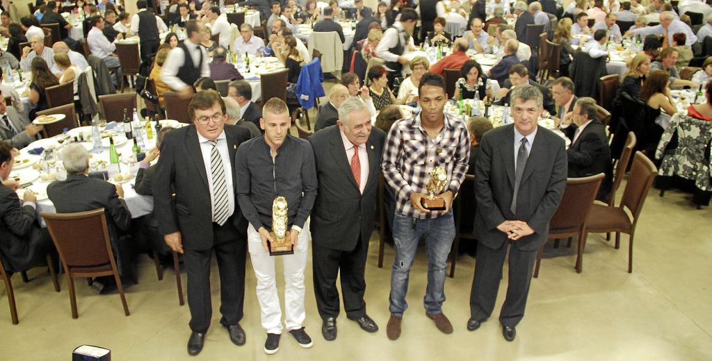Gran Gala del Fútbol Balear