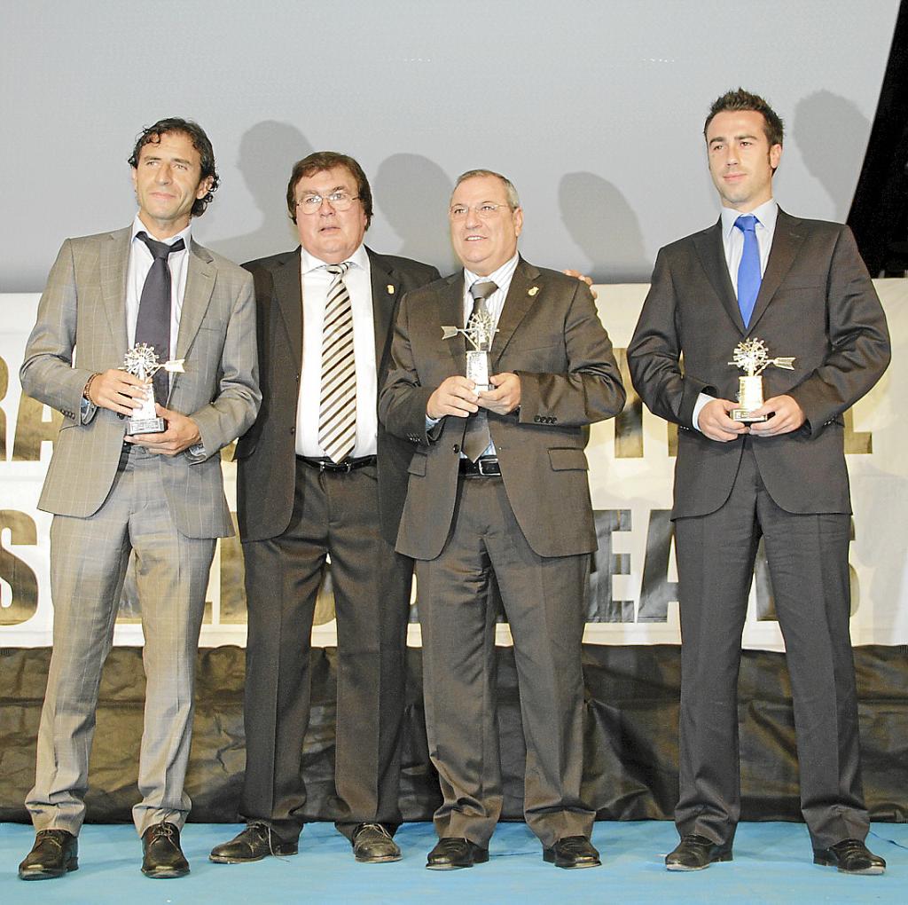 Gran Gala del Fútbol Balear