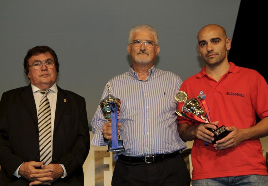 Gran Gala del Fútbol Balear