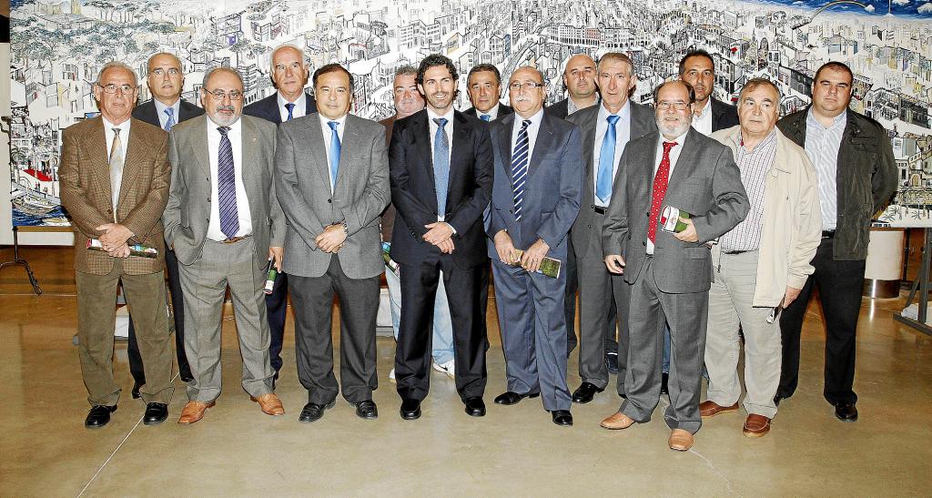 Gran Gala del Fútbol Balear