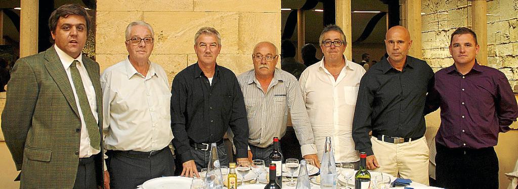 Gran Gala del Fútbol Balear