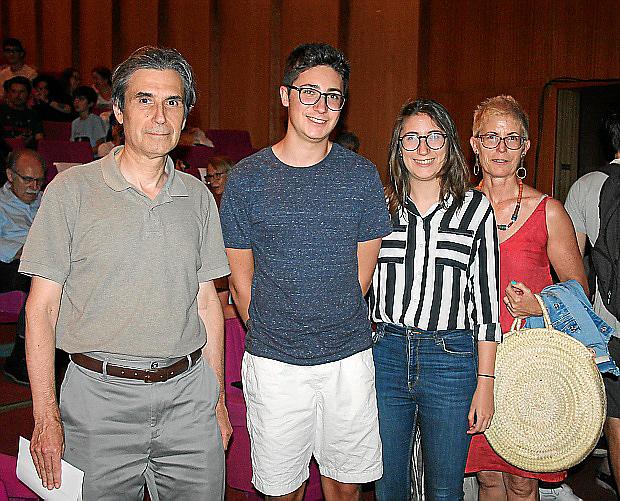 BRISAS.