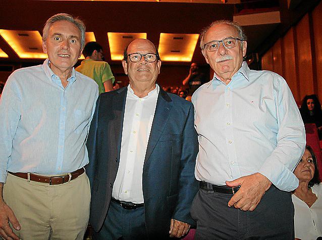 Premio Nobel Barry Barish