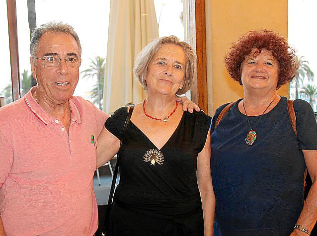 BRISAS.