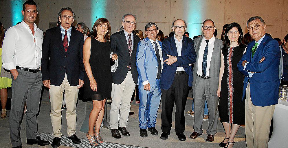 patrona medicos