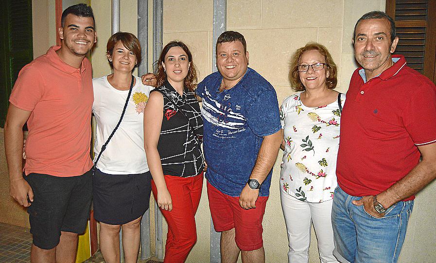 Muro celebra Sant Joan