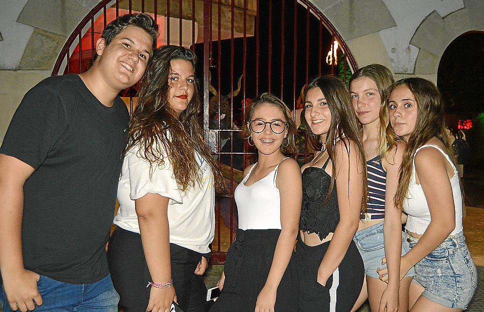 Muro celebra Sant Joan