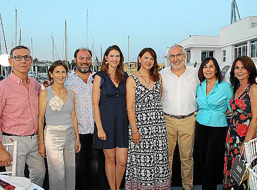 75 aniversario rcnp